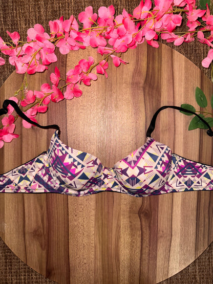 VS PINK 34A
