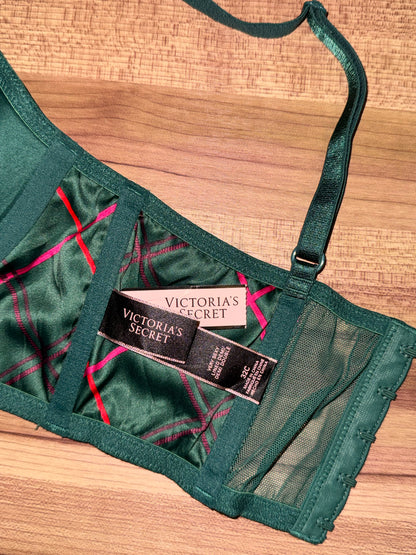 Vs tagged 32C