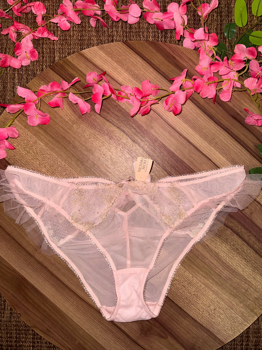 VS tagged cute panty large