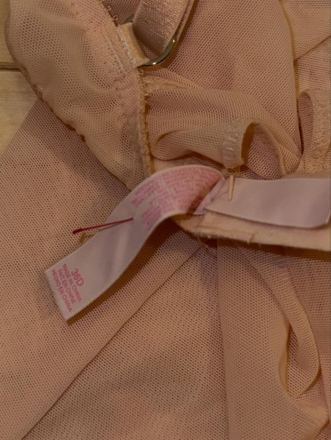 VS SLIP 36D