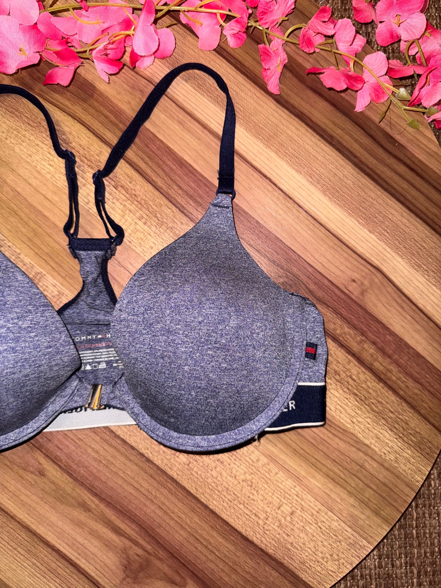 Tommy 34B