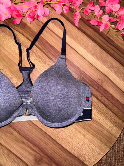 Tommy 34B