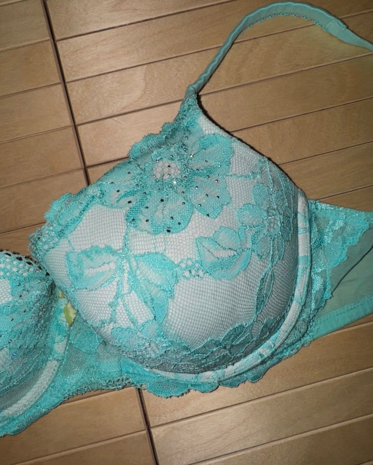 VS 34dd