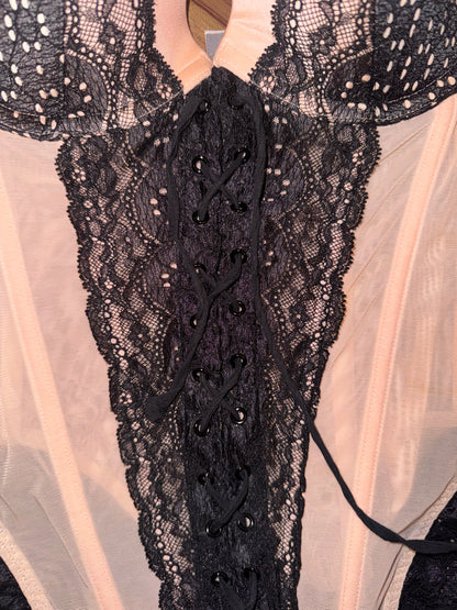 VS corset 34B