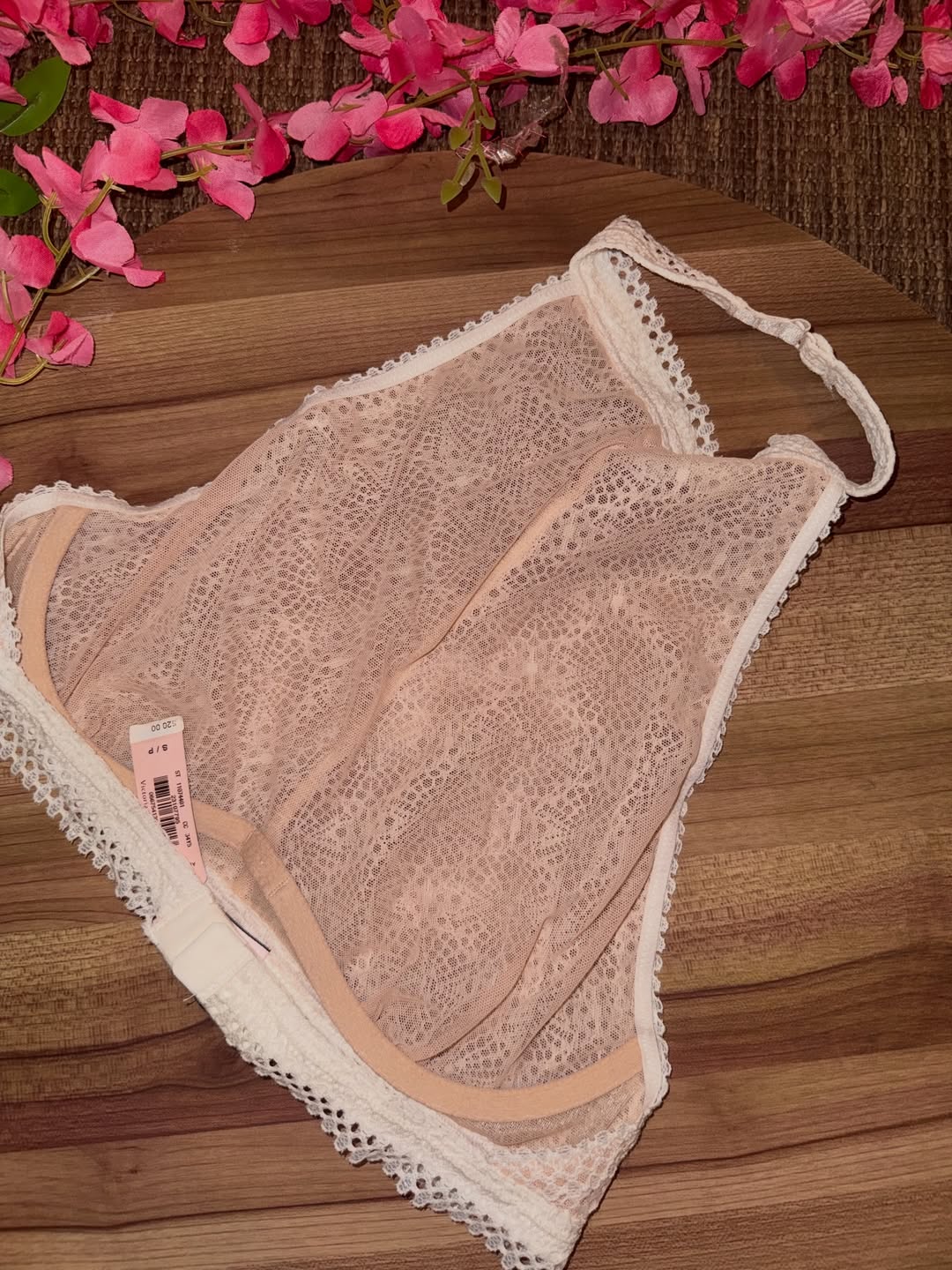 VS SMALL