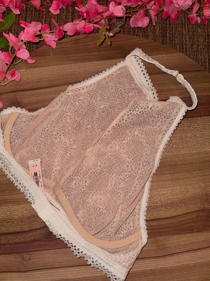 VS SMALL