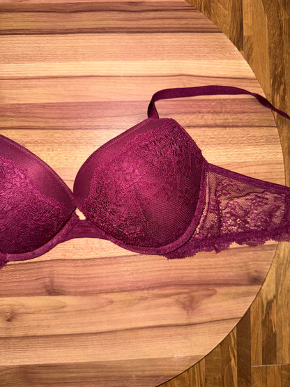 VS 36b padded bra