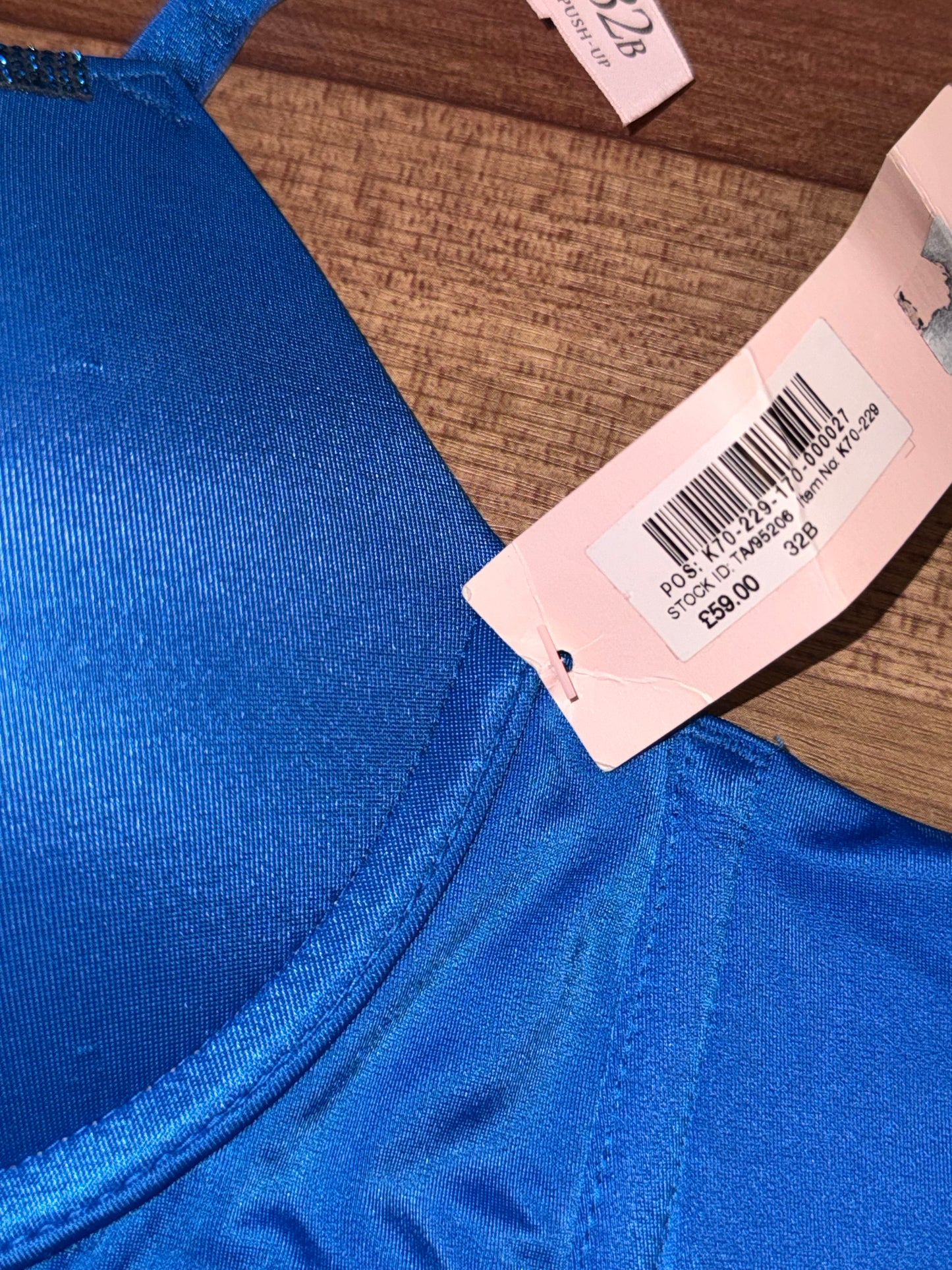 VS fancy 32B