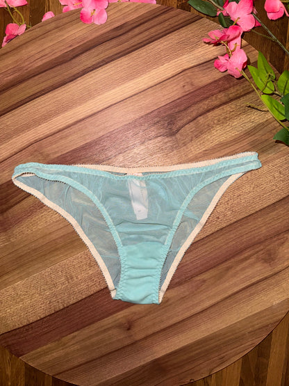 VS tagged panty small