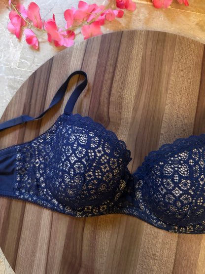Vs 34dd bra