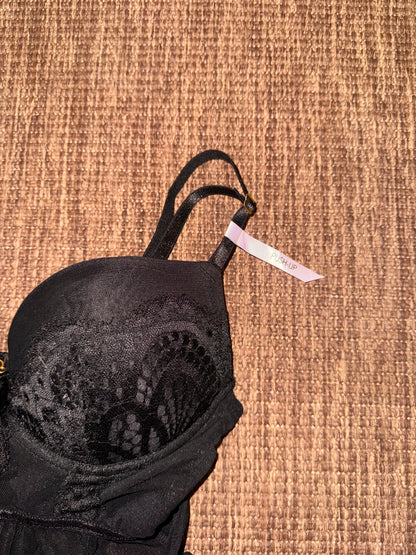 Tagged lingerie small