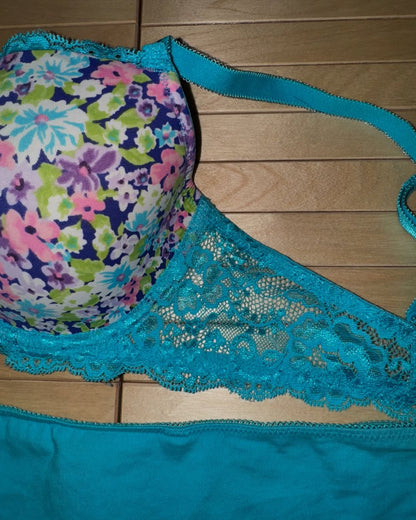VS 34D