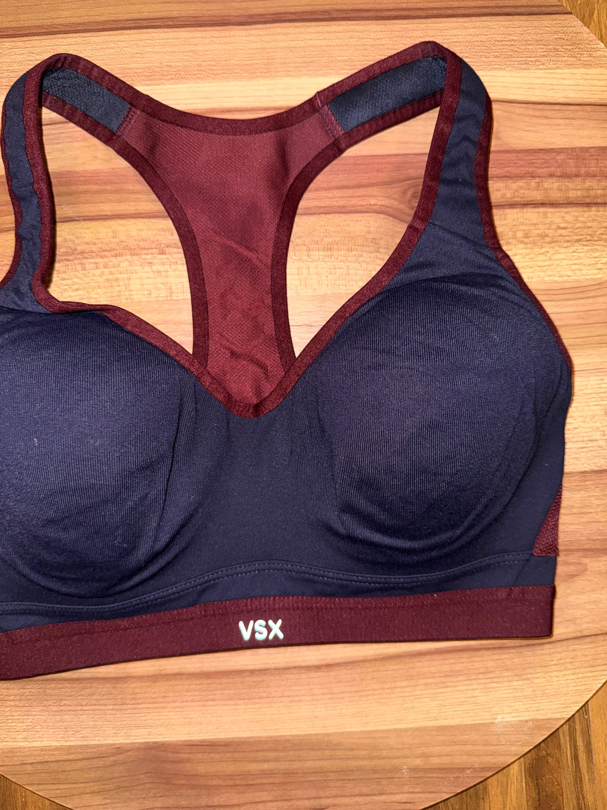 Branded bra 32A