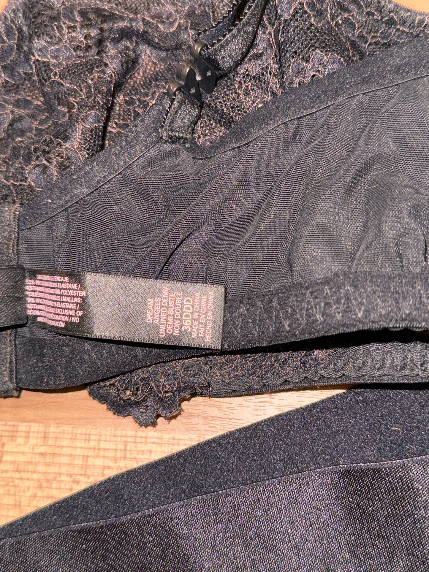 VS 36DDD