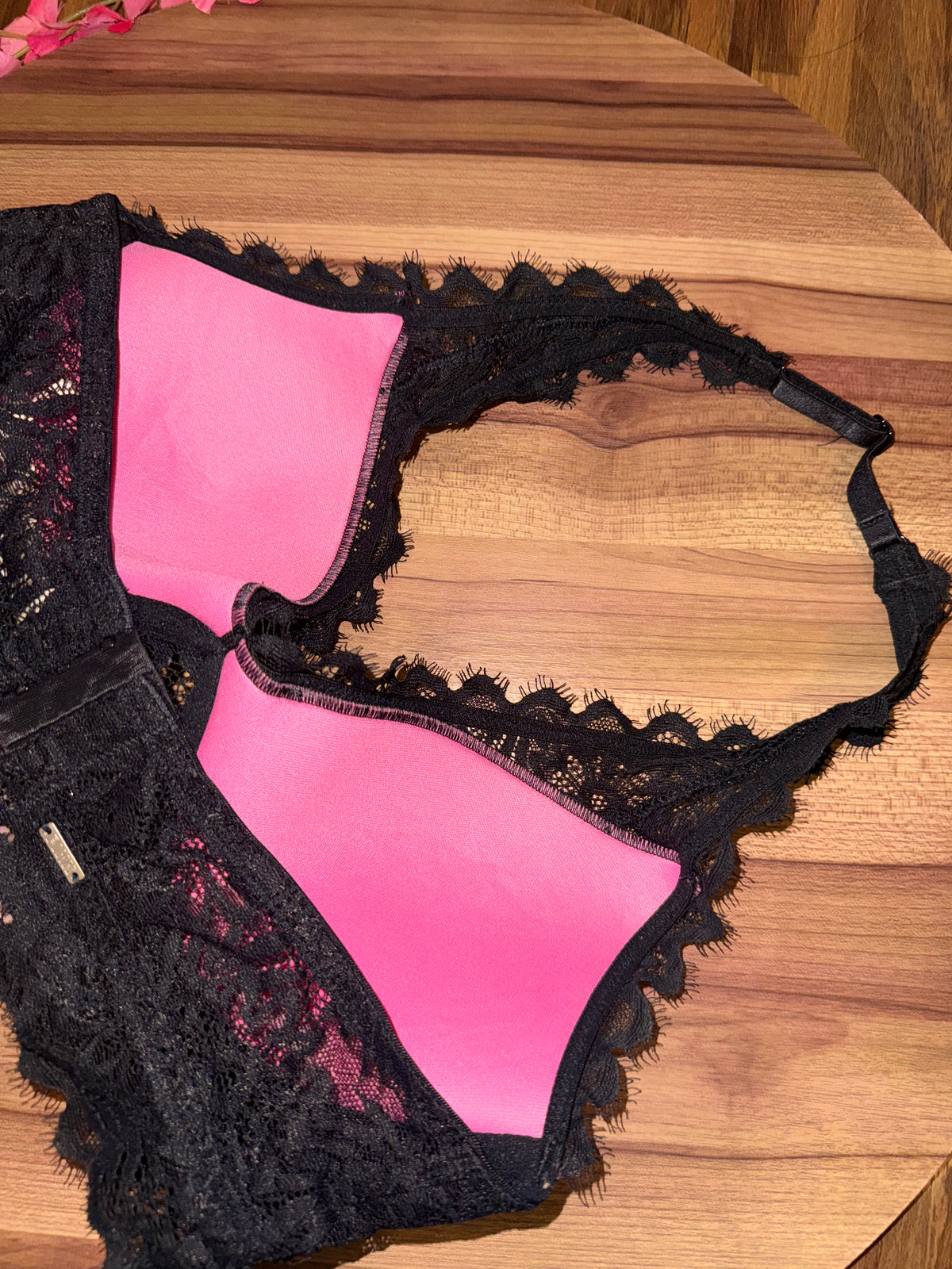 Vs bra small