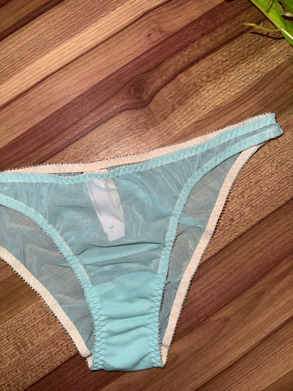 VS tagged panty small
