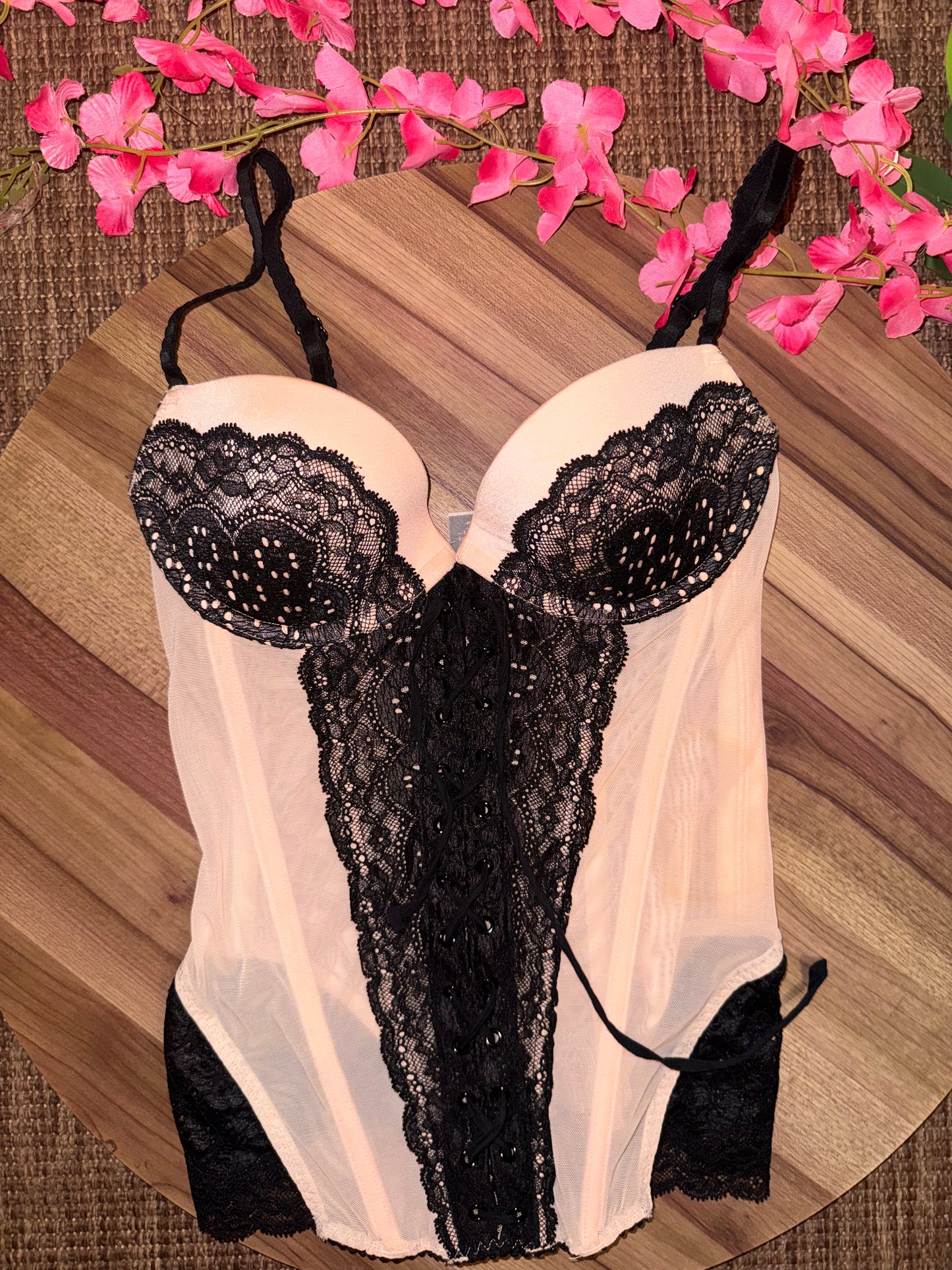 VS corset 34B