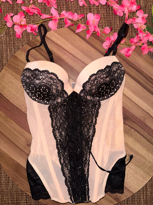 VS corset 34B
