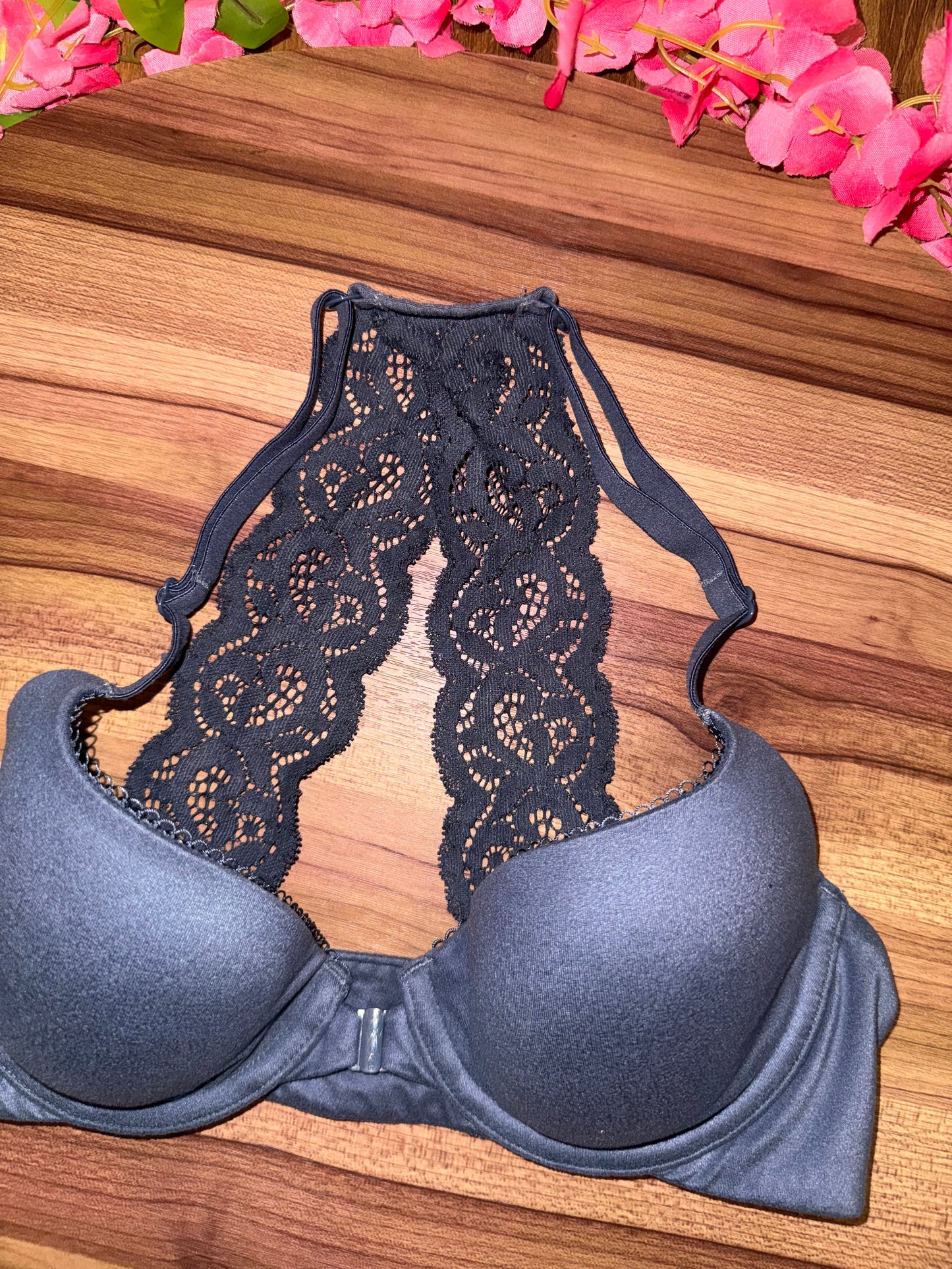 VS BODY BY VICTORIA 32B