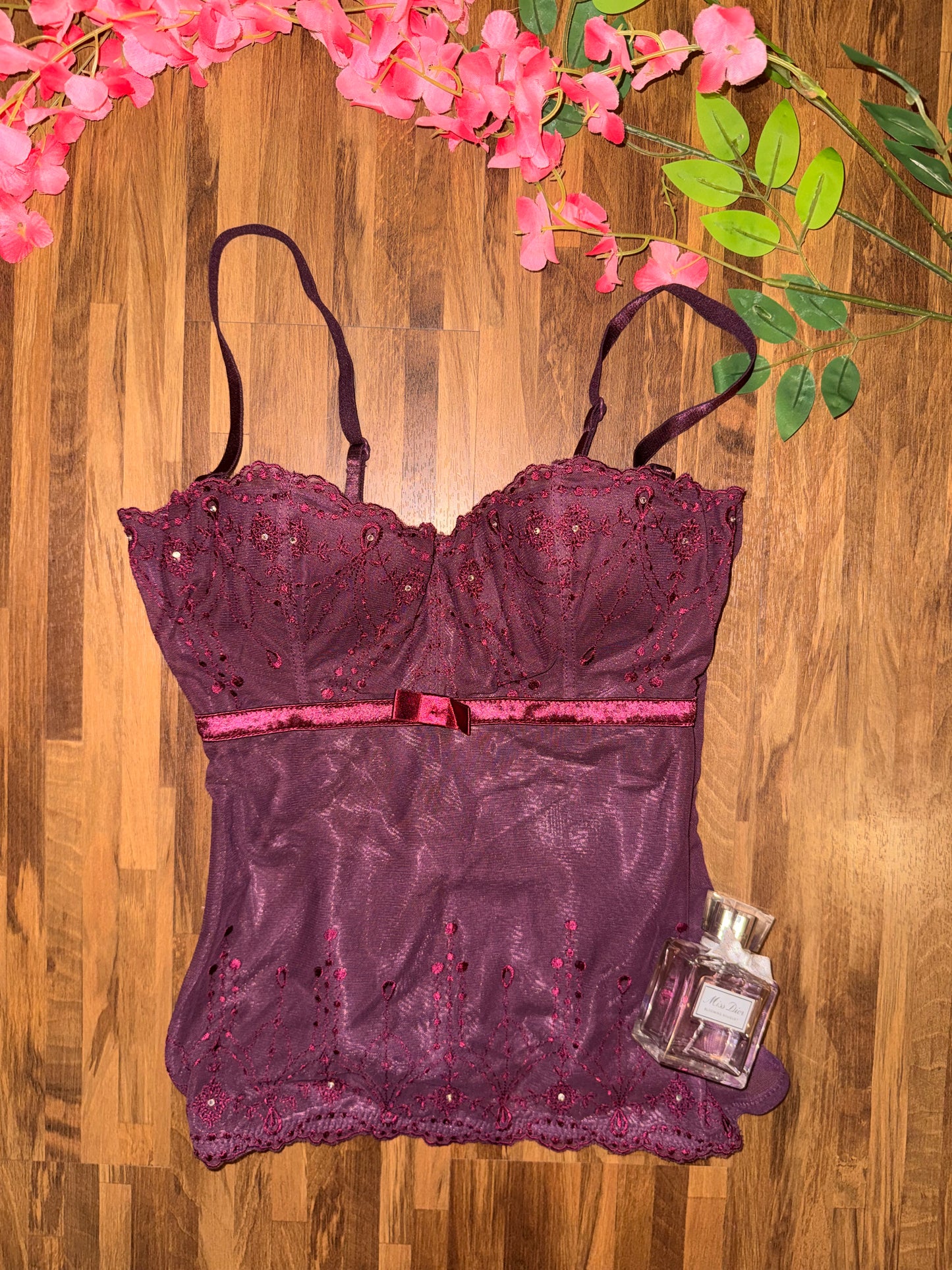 Corset 34b