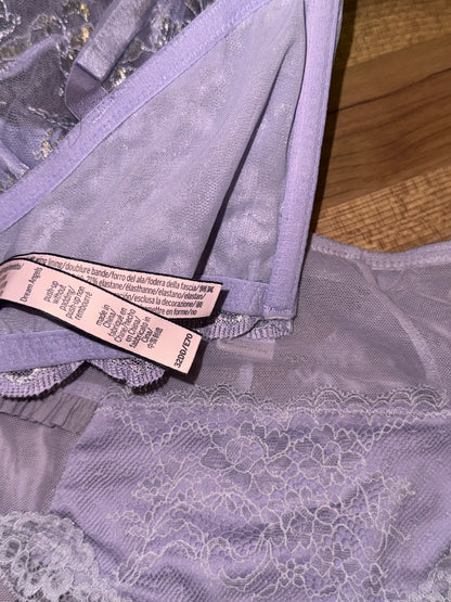 VS fancy 32DD