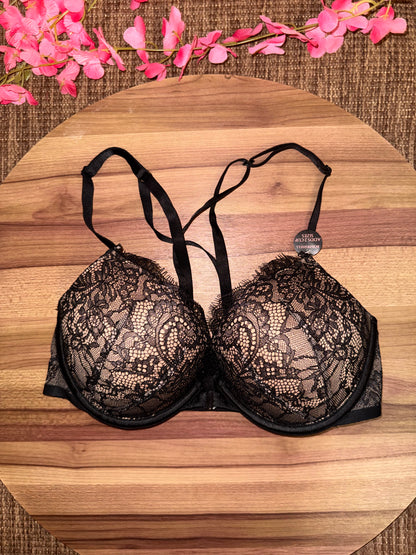 Vs tagged 34C