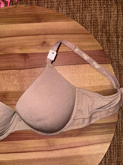 Vs pink tagged 34D