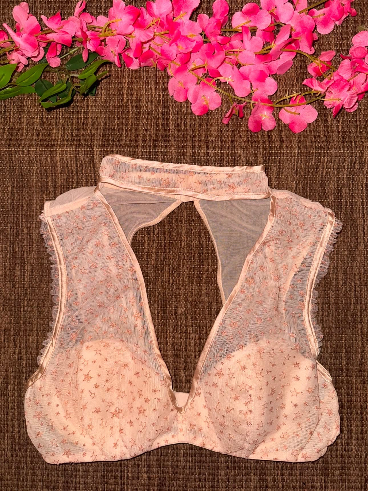 VS MEDIUM TOP