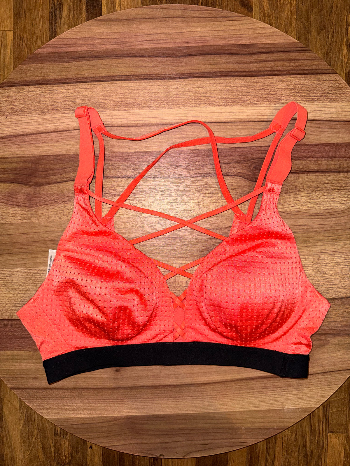 Sports bra 32A