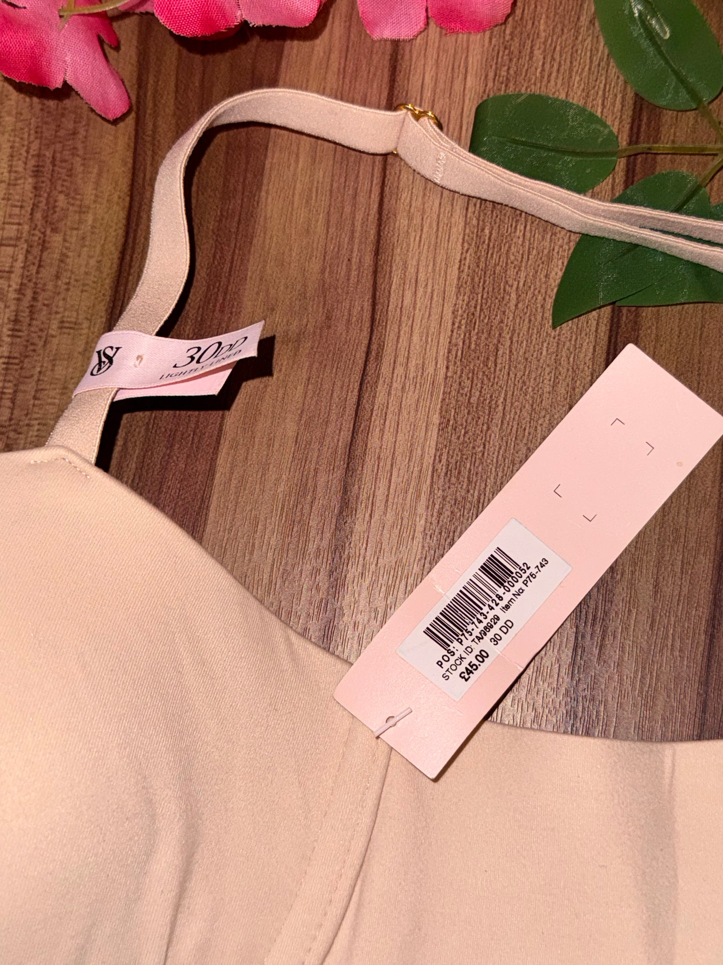 VS 30DD Tagged