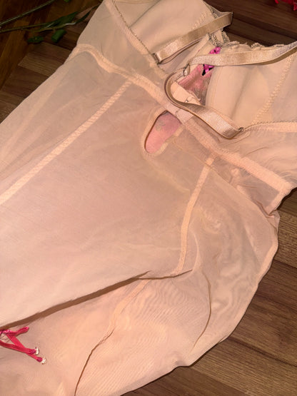 VS Lingerie 36D