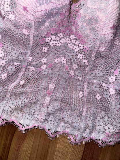 Vs 32C corset