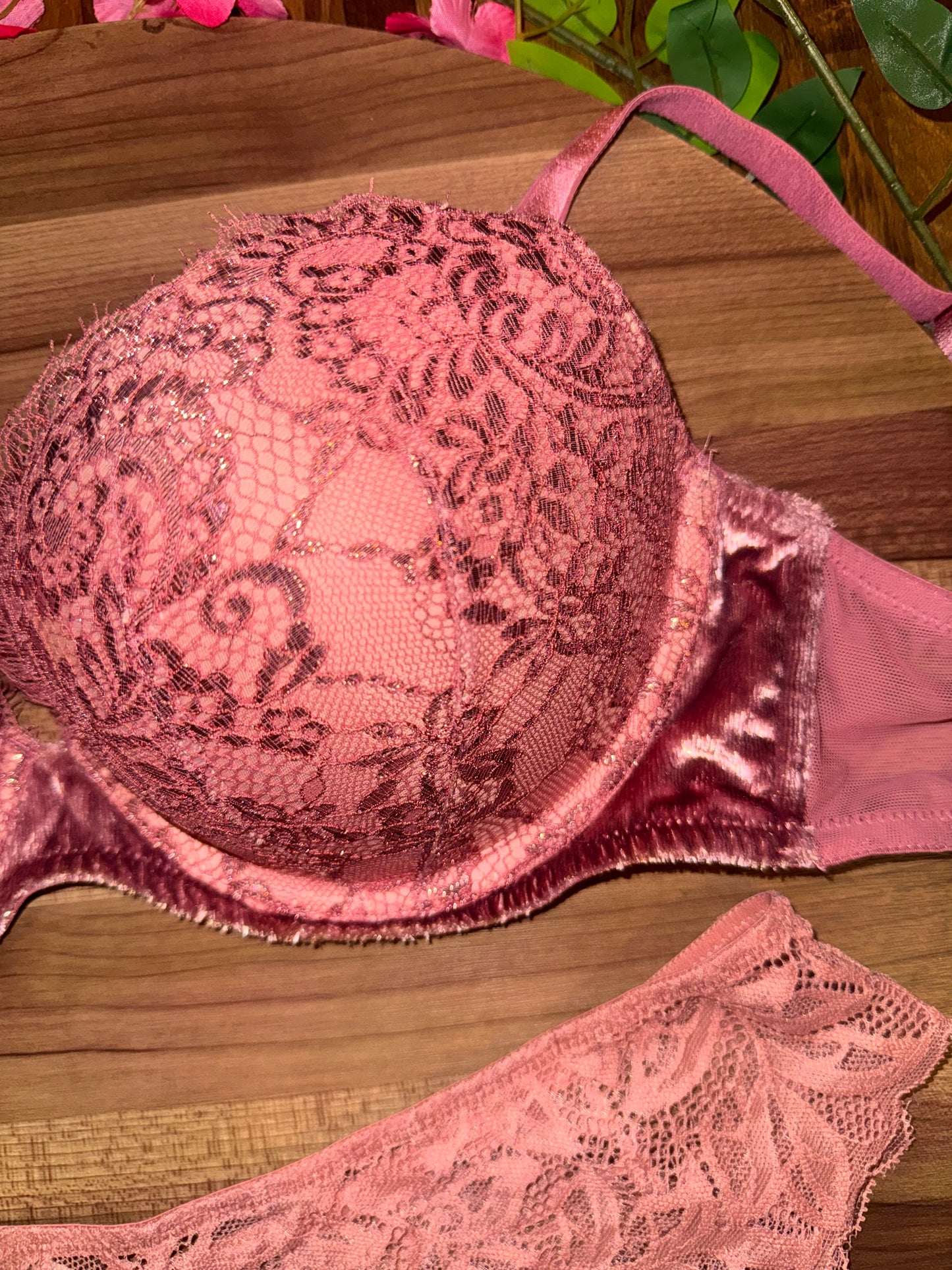 VS FANCY 34D