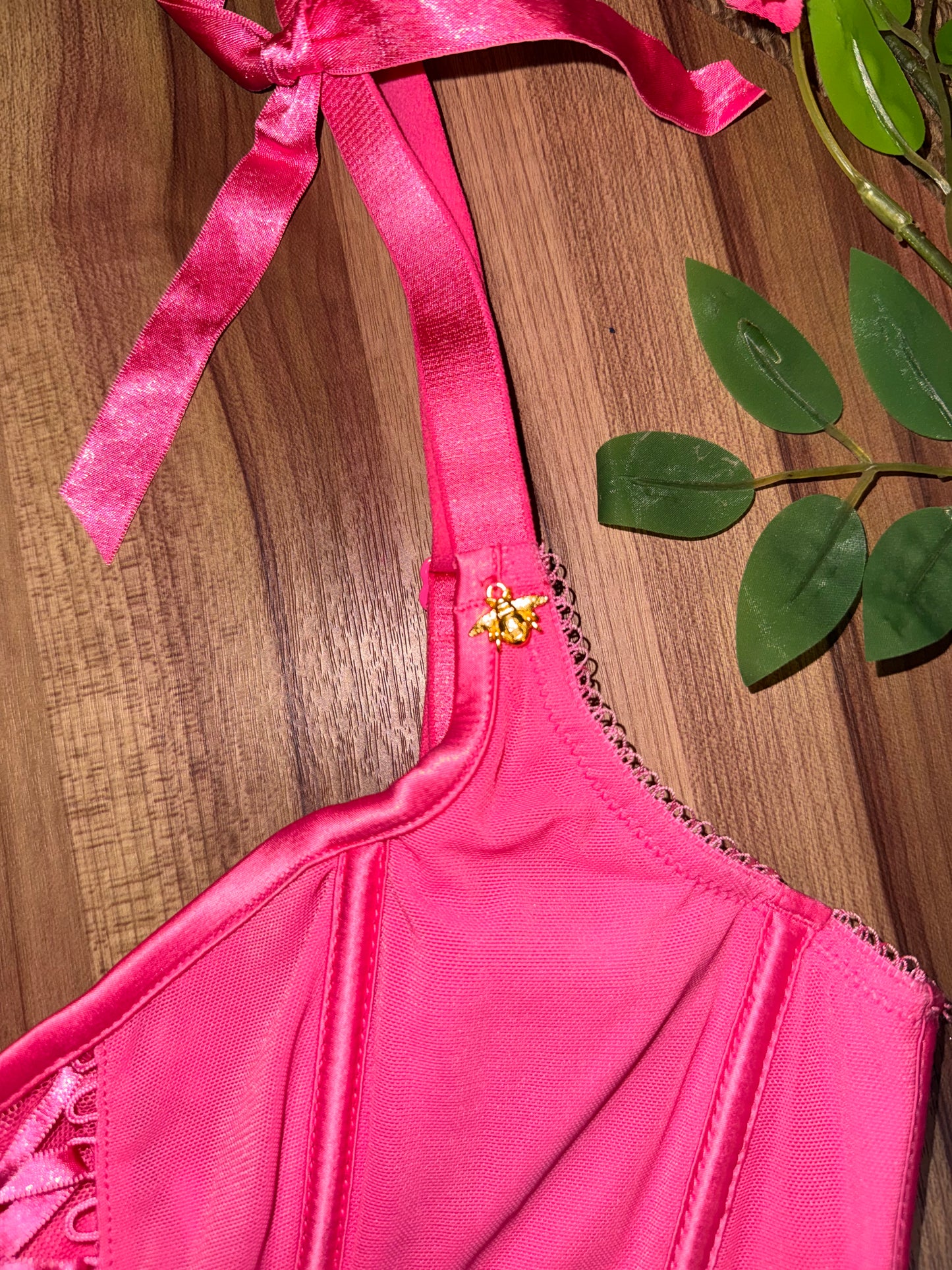 Official bridgerton corset