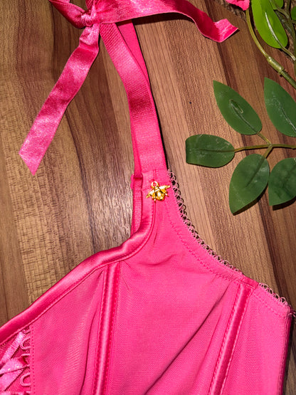 Official bridgerton corset