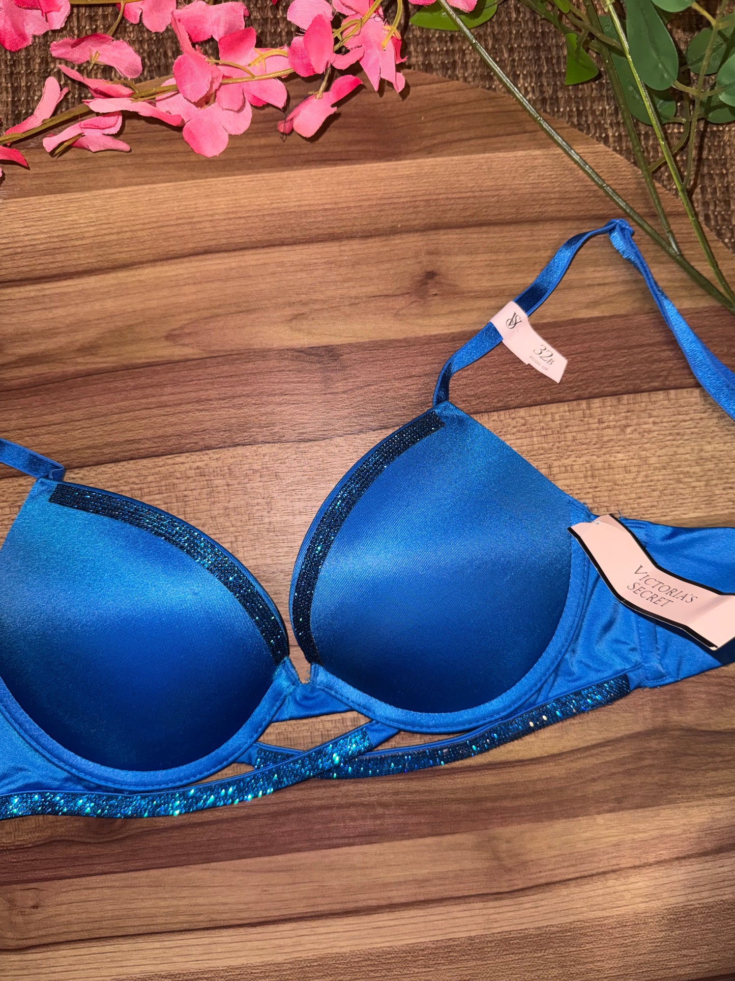 VS fancy 32B