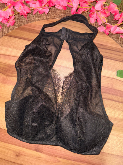 VS FANCY SET with panty 32D