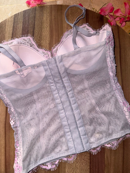 Vs 32C corset
