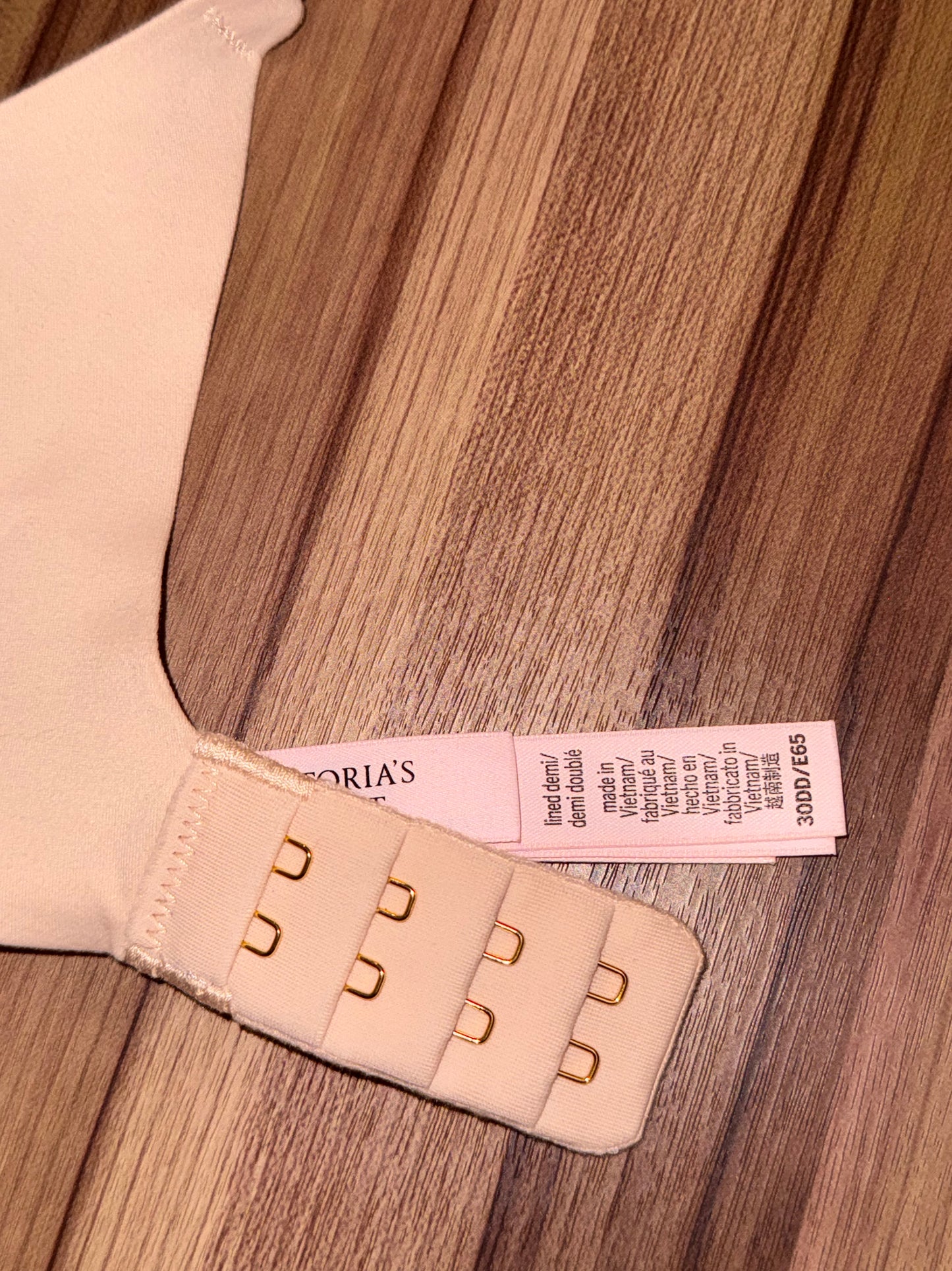 VS 30DD Tagged
