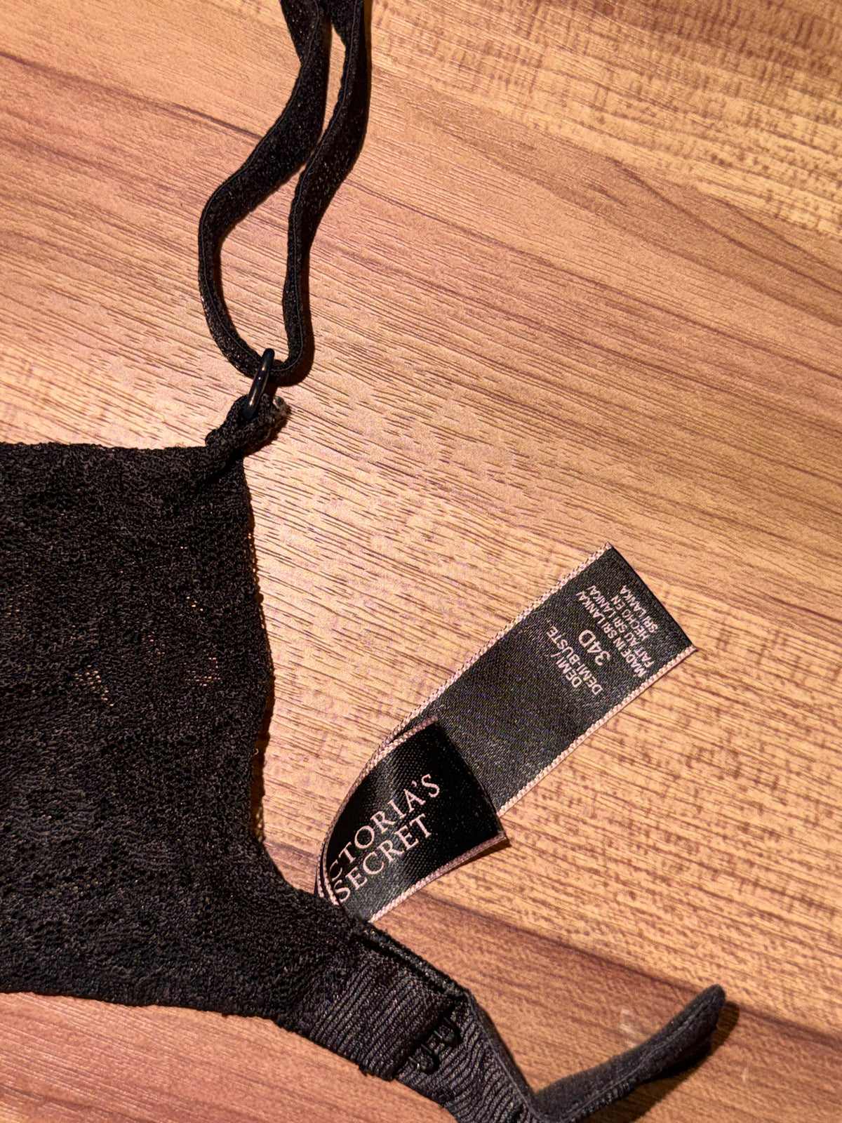 Discounted 34D