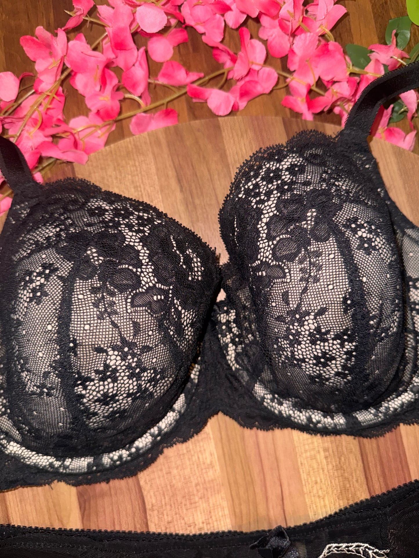 36DD