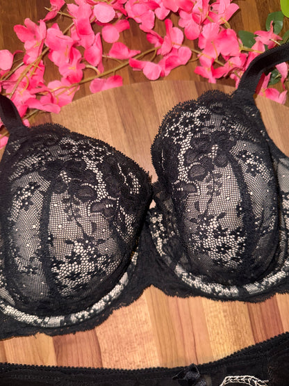 36DD