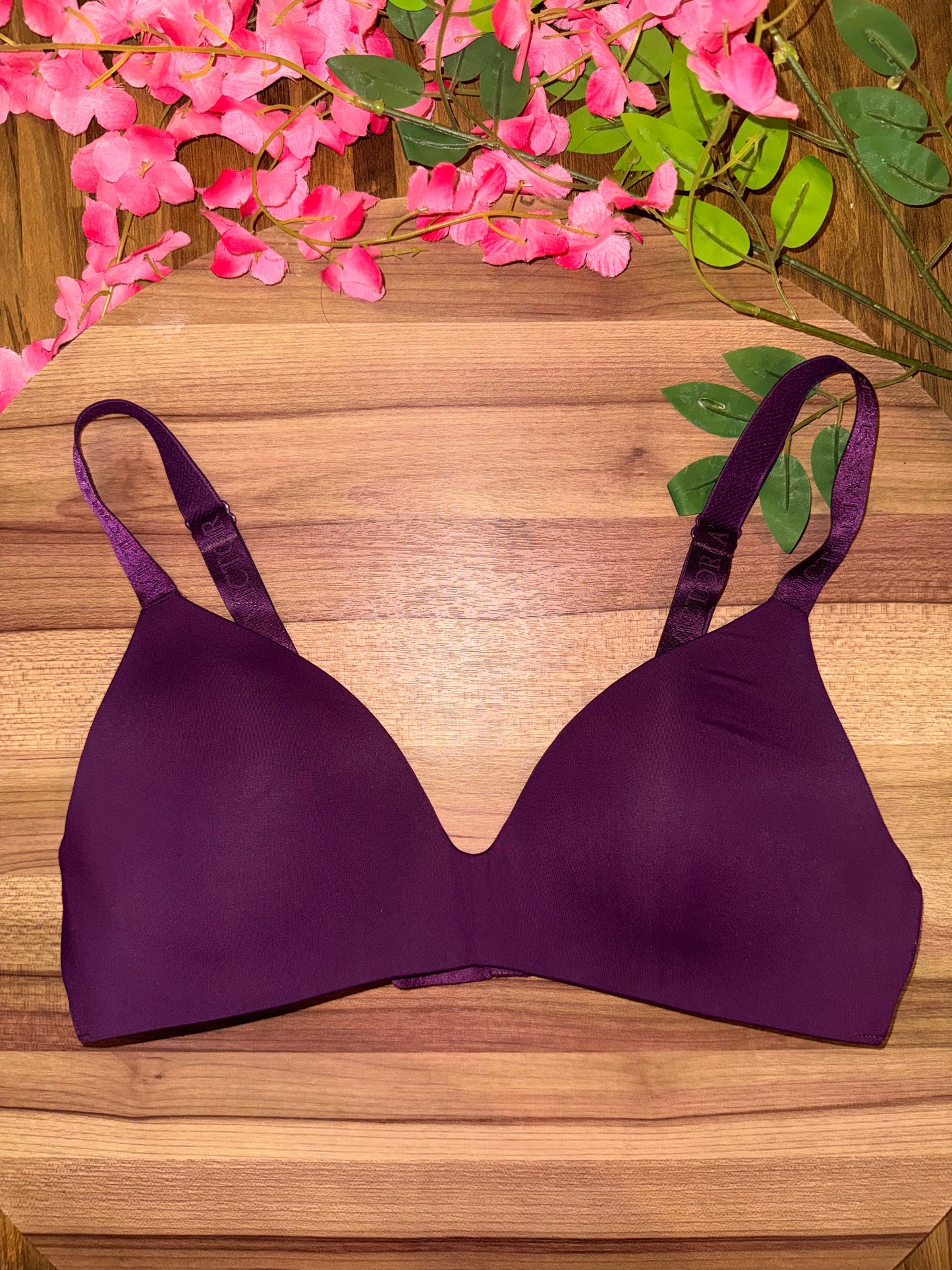 34b VS wireless