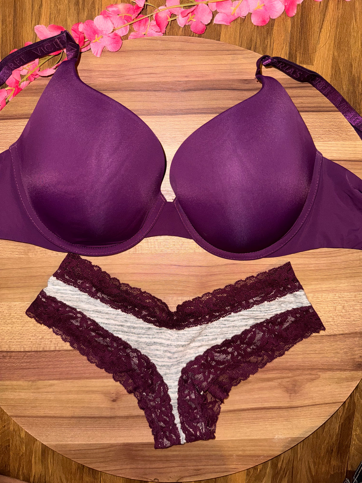 Vs 32ddd