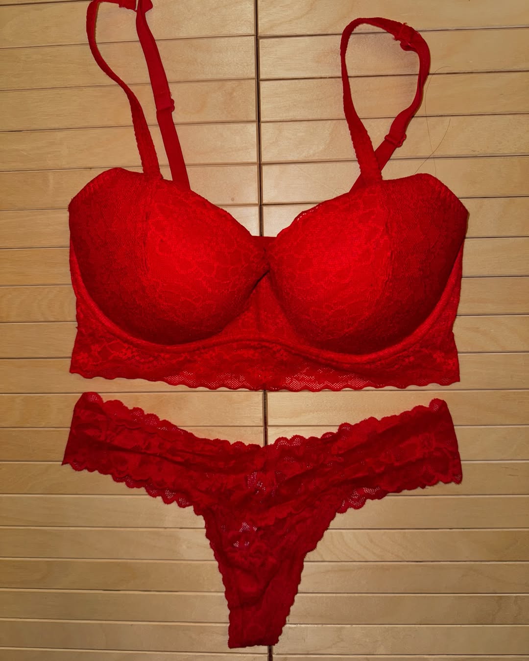 VS SMALL