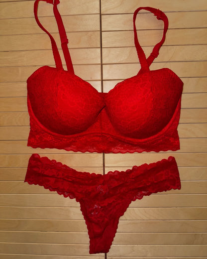 VS SMALL