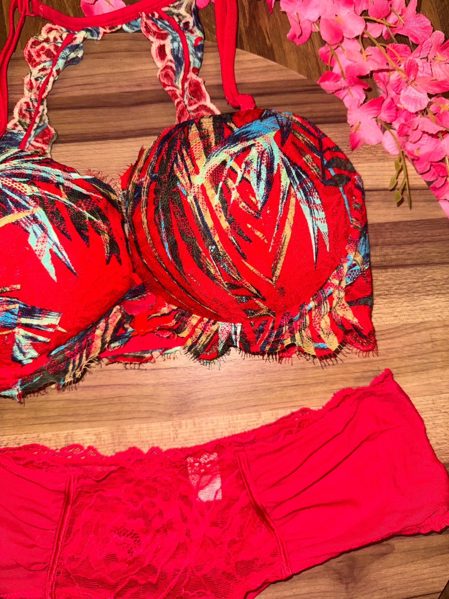 VS 34D