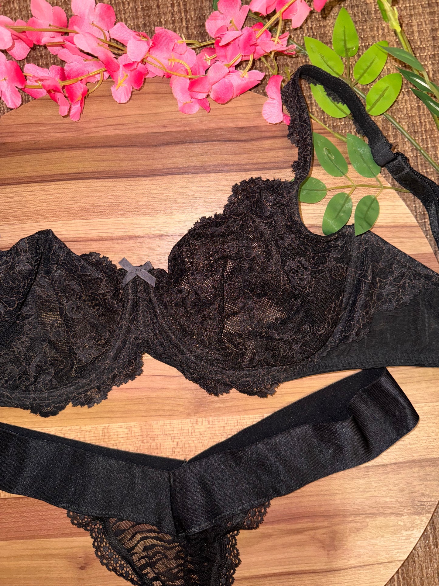 VS 36DDD