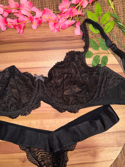 VS 36DDD
