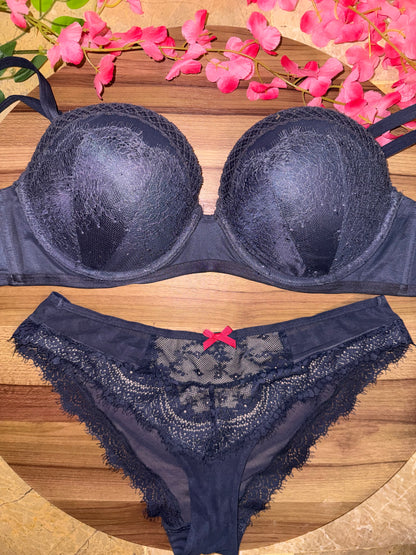 VS tagged 32DD